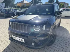Jeep Renegade 1.5 Upland Automatik