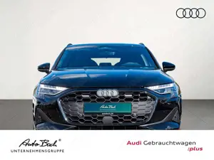 Audi A3 advanced 35TDI Stronic Navi LED ACC