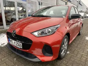 Mazda 2 Hybrid 116PS Autom. EXCLUSIVE-LINE