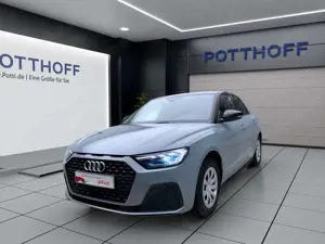 Audi A1 25 TFSI PDC SITZHZG KLIMA LED