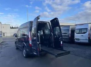 Ford Transit Custom L1 H2 Behindertengerecht Hochdach Automatik