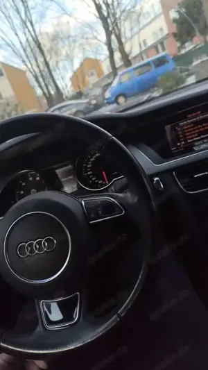 Audi A5 Cabrio 1.8 TFSI