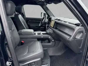 Land Rover Defender 110 P425 X *2,99%* Bild 3