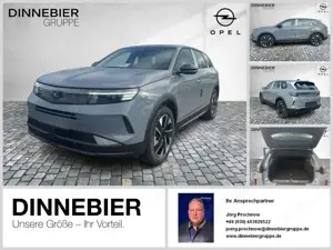 Opel Grandland Edition LED+Kamera+Navi+Allwetter