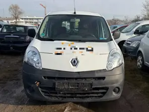 Renault Kangoo Kangoo Rapid Maxi dCi Rapid Maxi 1.5 dCi Extra