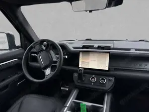 Land Rover Defender 110 P425 X *2,99%* Bild 4