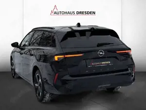 Opel Astra L ST 1.2 Turbo *ACC*LED*NAVI*SHZ*PDC* Bild 4