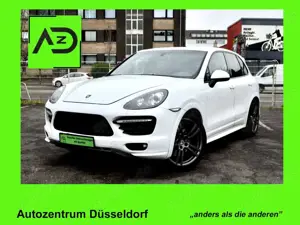 Porsche Cayenne GTS V8 *ALCANTARA*SCHIEBEDACH*XENON*SHZ*