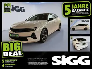 Opel Astra L Sports Tourer 1.2 Sitz  Lenkradheizung