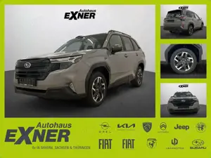 Subaru Forester 2.0ie - viel,viel Zubehör !!! AHK - Winterräder