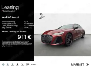 Audi A6 TDI quattro 150 kW S tronic*TechPro*HUD