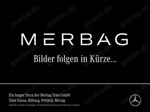Mercedes-Benz A 250 e *Progressvie Night MBUX-Navigation-PLUS