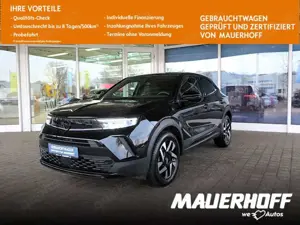 Opel Mokka GS | Kamera | Winterp | AndroidAuto | LED