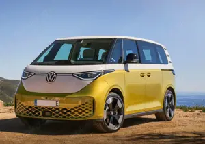 Volkswagen ID. Buzz ID. Buzz Pro