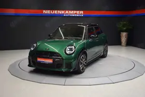 MINI Cooper S John Cooper Works Trim 5-Türen Pano HuD Bild 3