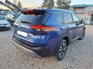 Nissan X-Trail 1.5 e-Power e-4orce*7Sitze*LED*360°Kam* Bild 5