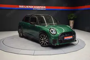 MINI Cooper S John Cooper Works Trim 5-Türen Pano HuD Bild 1