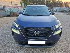 Nissan X-Trail 1.5 e-Power e-4orce*7Sitze*LED*360°Kam* Bild 3