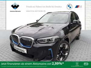 BMW iX3 M Sport Gestiksteuerung Head-Up HK HiFi DAB