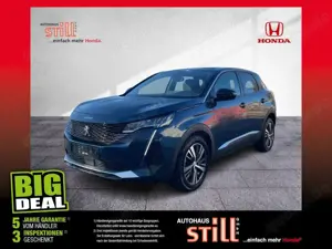 Peugeot 3008 1.2 PureTech 130 Allure Pack LED+Navi+Kam.