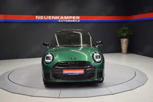 MINI Cooper S John Cooper Works Trim 5-Türen Pano HuD Bild 2