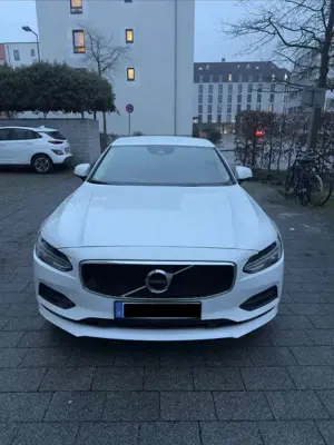Volvo S90 T5 Geartronic