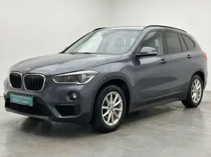 BMW X1 18d LED NAVI *Garantie* 1Hand PDC EU6