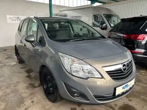 Opel Meriva B 1.4 Edition *Klima* Bild 3