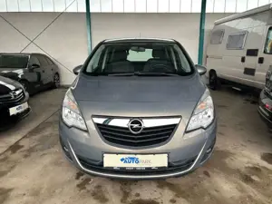 Opel Meriva B 1.4 Edition *Klima* Bild 2