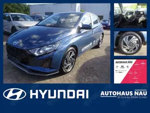 Hyundai i20 1.0 T-GDI Trend inkl. Big Deal!