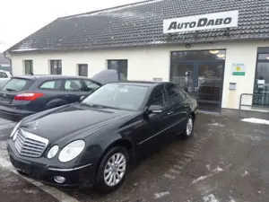 Mercedes-Benz E 280 E Limousine E 280 CDI