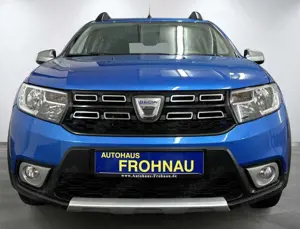 Dacia Sandero Stepway Prestige Kamera Apple CarPlay Tempomat DAB Bild 2