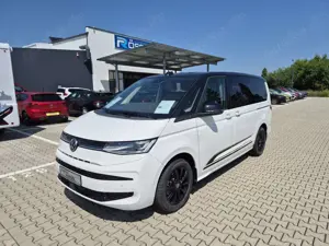 Volkswagen T7 Multivan 2,0 TDI DSG Edition Lang Gute Nacht Paket Navi AHK