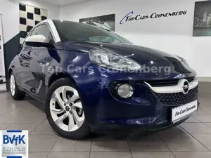 Opel Adam 1.2 Jam*7.147 KM*Teilleder*Apple Car Play* Bild 1