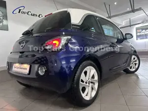 Opel Adam 1.2 Jam*7.147 KM*Teilleder*Apple Car Play* Bild 3