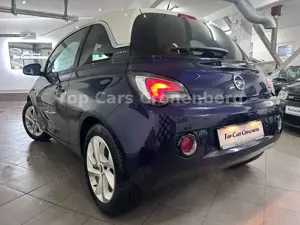Opel Adam 1.2 Jam*7.147 KM*Teilleder*Apple Car Play* Bild 4