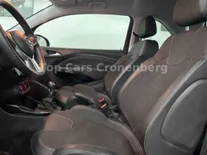 Opel Adam 1.2 Jam*7.147 KM*Teilleder*Apple Car Play* Bild 5