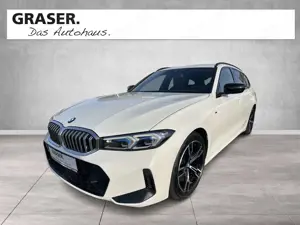BMW 320 d Touring M Sportpaket Head-Up DAB LED RFK