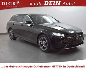 Mercedes-Benz E 300 E300de T 2X AMG Line MEMO+WIDESC+STANDHZ+KAM+ACC