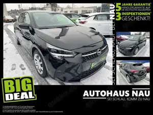 Opel Corsa 1.2 Turbo Elegance LED+Fernlichtass. Inkl. Inspekt