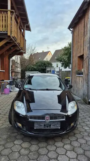 Fiat Bravo 1.4 T-JET 16V Racing