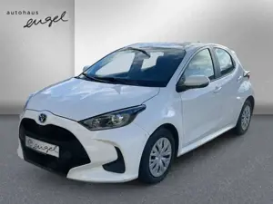Toyota Yaris Yaris Hybrid 1.5VVT-i Business Edition,KLIMA,NAVI,