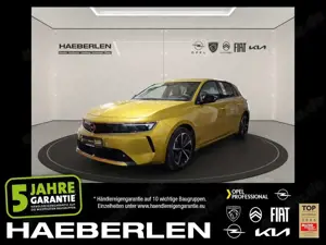 Opel Astra L 1.6 Turbo Plugin incl. Wallbox SHZ+Kam.