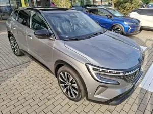 Renault Austral Techno Mild Hybrid 160 Automatik Bild 5