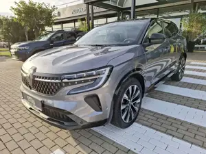 Renault Austral Techno Mild Hybrid 160 Automatik Bild 3