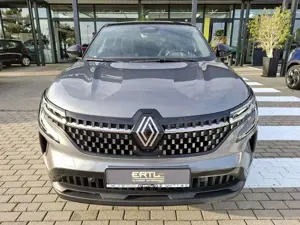 Renault Austral Techno Mild Hybrid 160 Automatik Bild 4