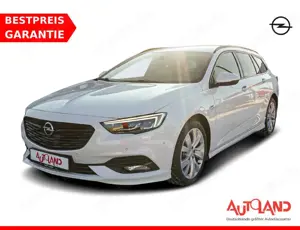 Opel Insignia ST 2.0 DI Exclusive 4x4 LED Head-Up AHK