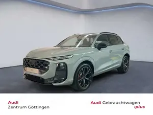 Audi Q3 SUV e-hybrid 200kW S tr. TECH PRO+MATRIX+PANO