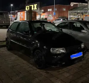 Volkswagen Polo GTI Limited Edition Bild 3