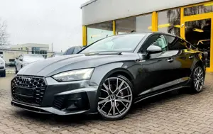 Audi A5 SB 50 TDI qu/S line/20"/Matrix/Virtual+/Mass